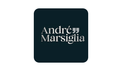 Logo André Marsiglia
