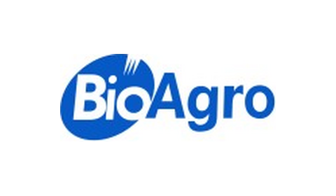 Logo BioAgro
