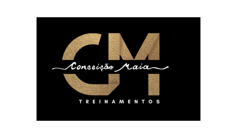 Logo Conceição Maia Treinamentos