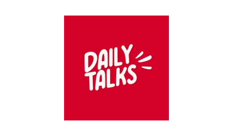 Logo Daily Talks
