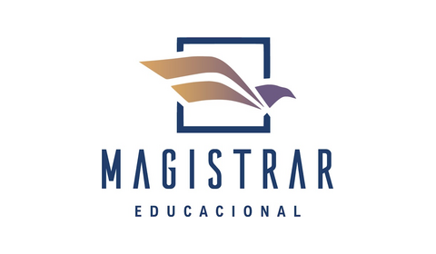 Logo Magistrar Educacional