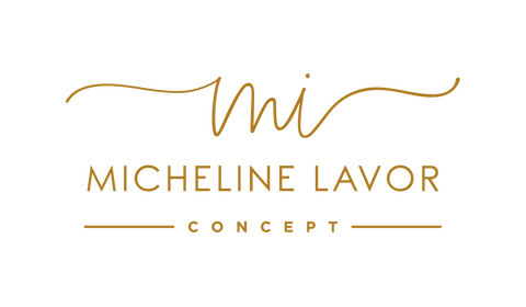 Logo Micheline Lavor Concept