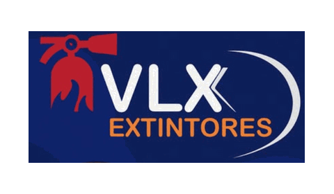 Logo VLX Extintores
